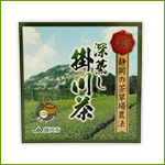 掛川東山茶「ききょう」5g 商品イメージ
