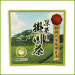 掛川東山茶「ささゆり」ティーバッグ 商品イメージ