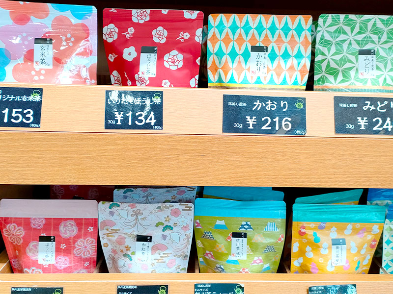 30gミニシリーズ