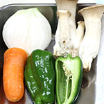 夏野菜
